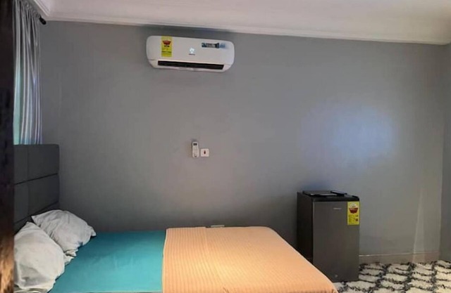 Affordable Guest Room