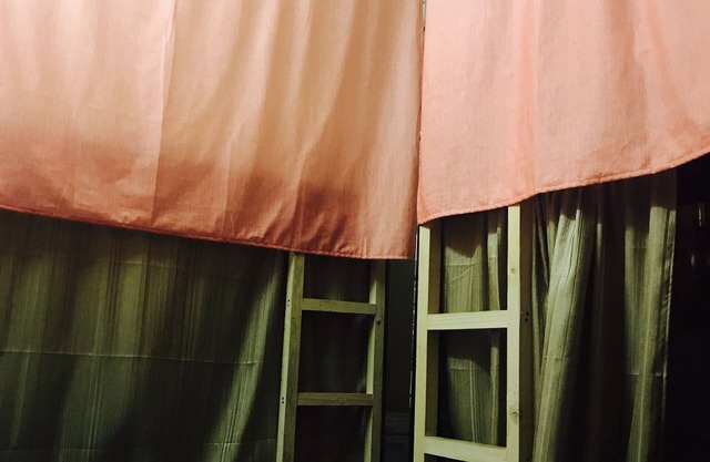 Affordable Ladies Bedspace Dormitory in center of Dubai