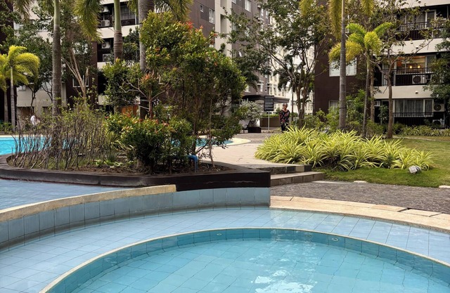Affordable & Luxe Retreat