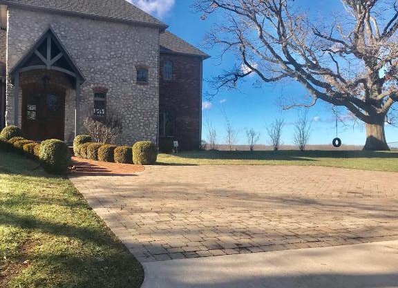 Affordable Luxury Mansion