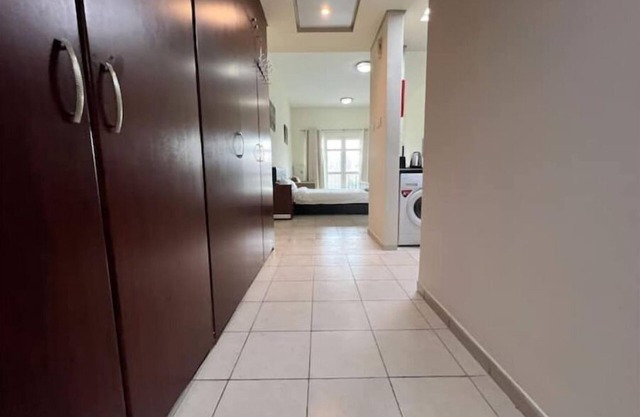 Affordable Studio | Convenient Location Near Transit