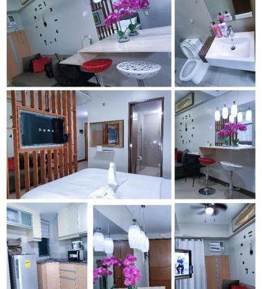 AFFORDABLE TWO PALMTREE VILLAS NEAR NAIA3 NEWPORT BOULEVARD PASAY CITY