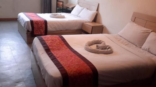 Affta Hotel