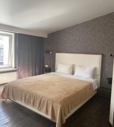 Afina Aparthotel