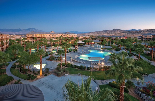 After Coachella Fest Special - 2bd, 2bth, full kitchen sleeps 6 -Perfect!
