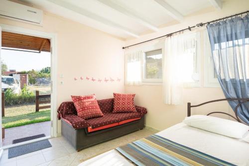 Agatha house