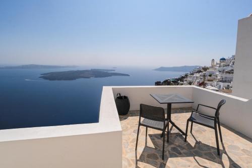 Agave Santorini Design Boutique Hotel