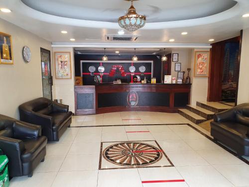 AGE Hotel