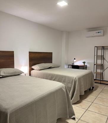 Agenda Hotel