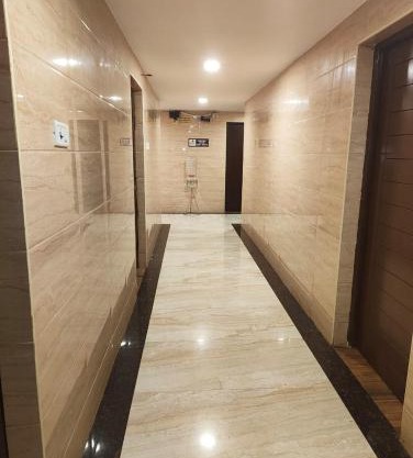 AGH Residency Virugambakkam