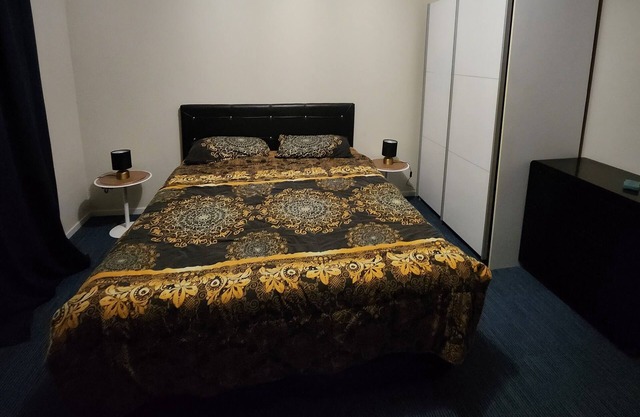 Agréable Belle et Douce Appartement Avec Cheminée