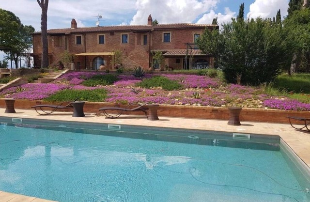 Agriturismo Poggio Dell'artista