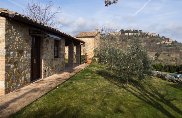 AGRITURISMO NOBILE CHALET IL FIENILE
