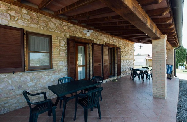 Agriturismo Airone