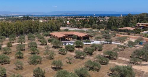 Agriturismo Corte degli Ulivi