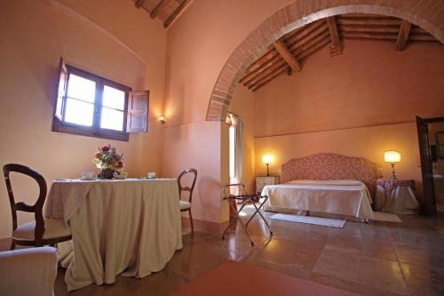 Agriturismo Dei - Villa il Boschetto Luxury suite