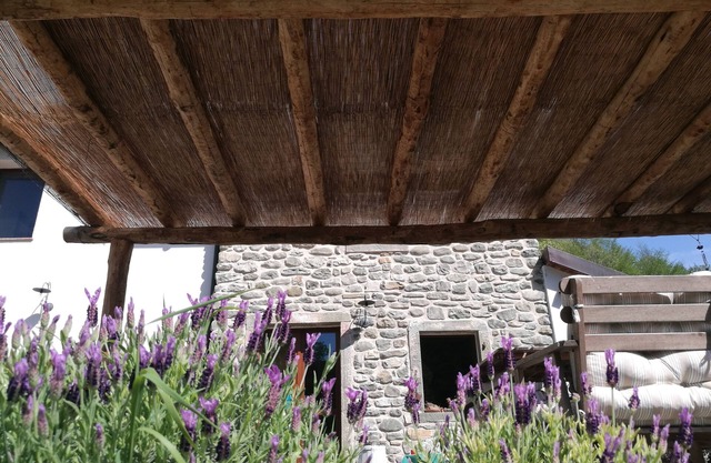 Agriturismo Di Là dall'Acqua