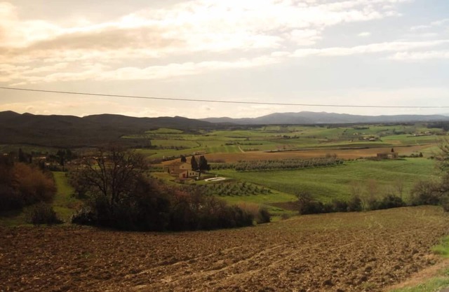 AGRITURISMO FATTORIA PODERE I LUOGHI
