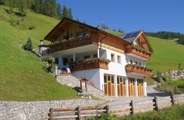 Agriturismo Grones