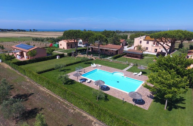 Agriturismo Isolotto