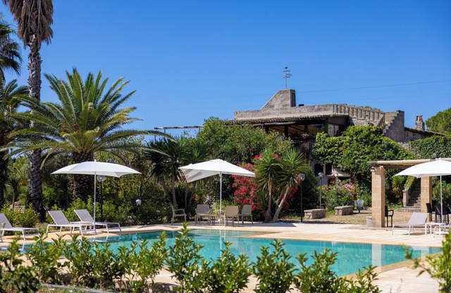 Agriturismo Serine