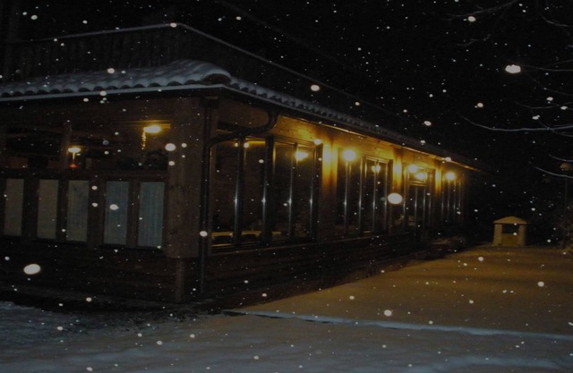 Agriturismo L' Ulivo