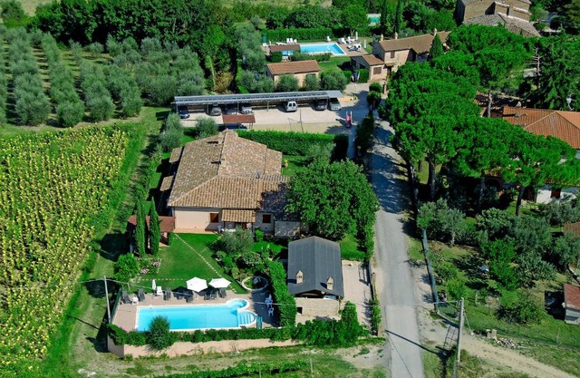Agriturismo La Dolce Collina