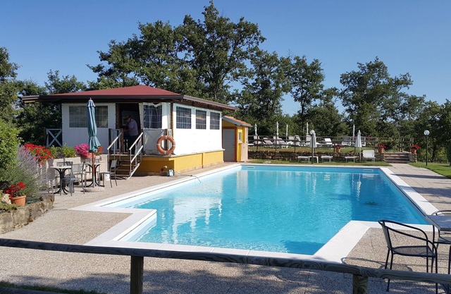 Agriturismo Le Giare - Country House