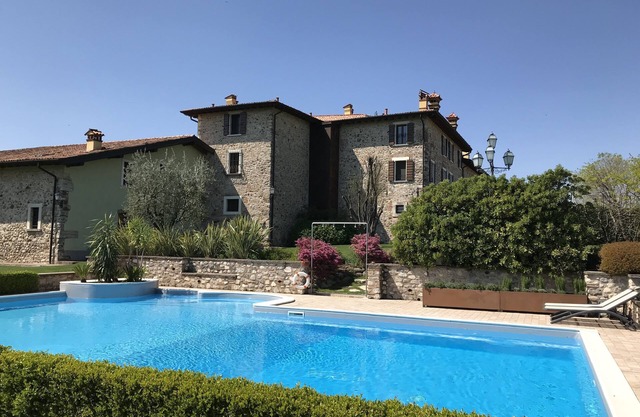 Agriturismo Macesina