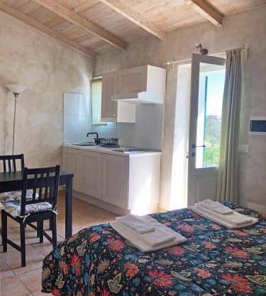 Agriturismo Mamma Chica