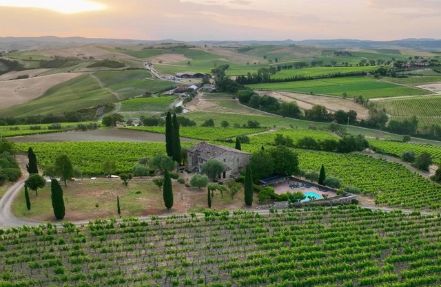 Agriturismo Podere La Casa