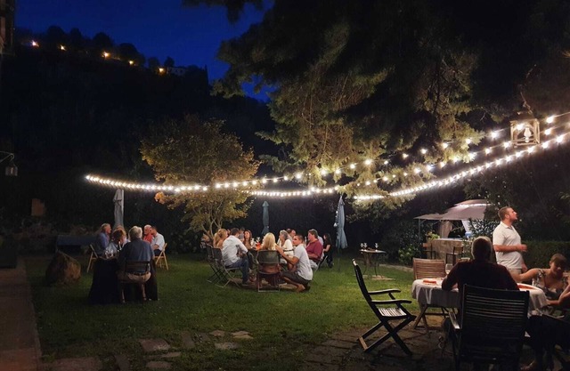 Agriturismo Podere Pescara