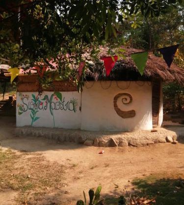 Agro-ecological farm Sierra Nevada de Santa Marta