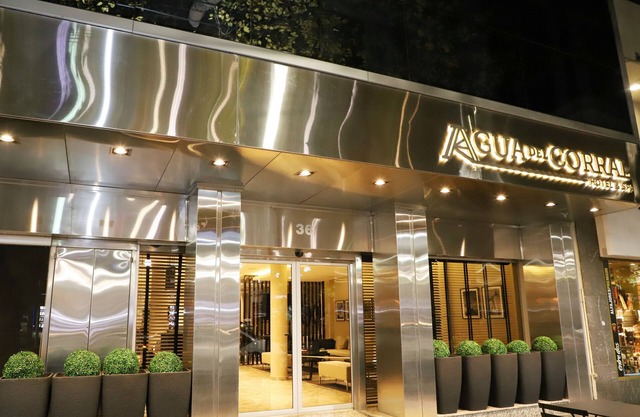 Agua del Corral Hotel & Spa