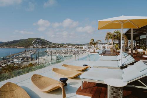 Aguas de Ibiza Grand Luxe Hotel - Small Luxury Hotel of the World