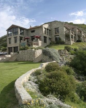 Agulhas Country Lodge