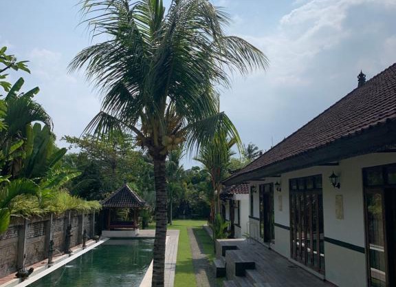 AGUNG VILLAGE