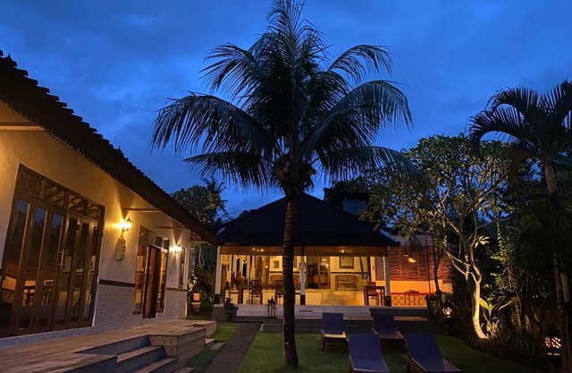 Agung Village