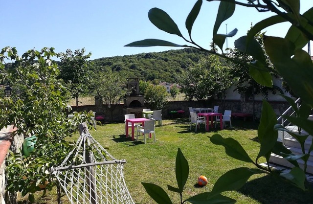 Agva Gunisigi Otel