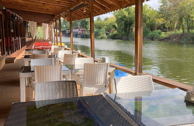 Agva Kapim Hotel