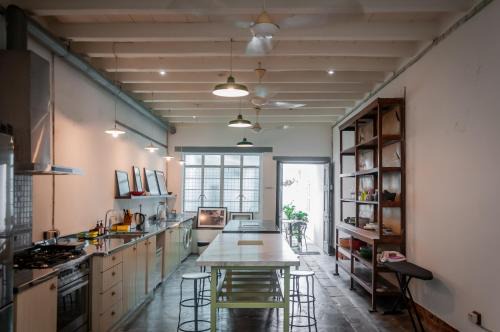Ah Tong Residence - 3 mins to Kimberley Night Market