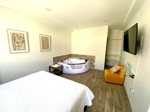 AHAVAH SUITES