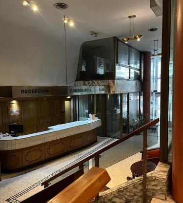 AHM Hotel