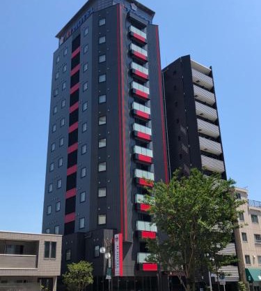 Ai Hotel Keikyu Kamata