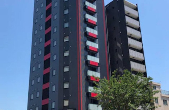 AI HOTEL Keikyu Kamata