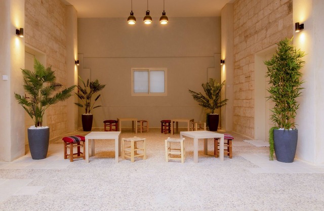 Aida Guest House