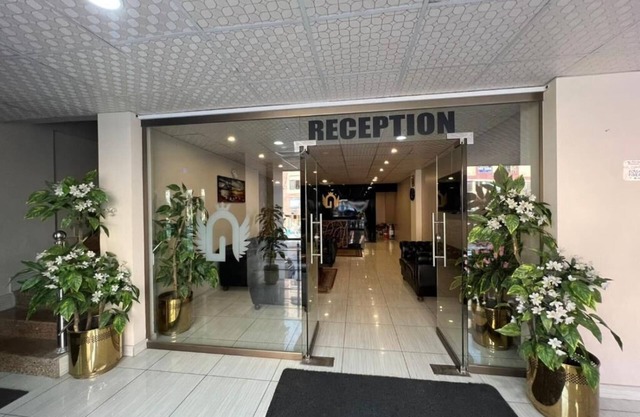 Aimpire Hotel