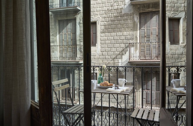 AinB Gothic-Jaume I Apartments