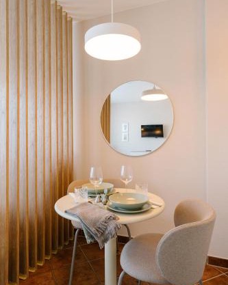Air & Fair Apartment