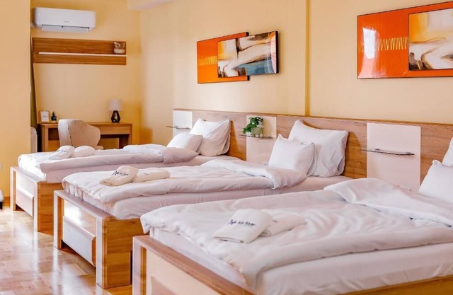 Air Star Hotel